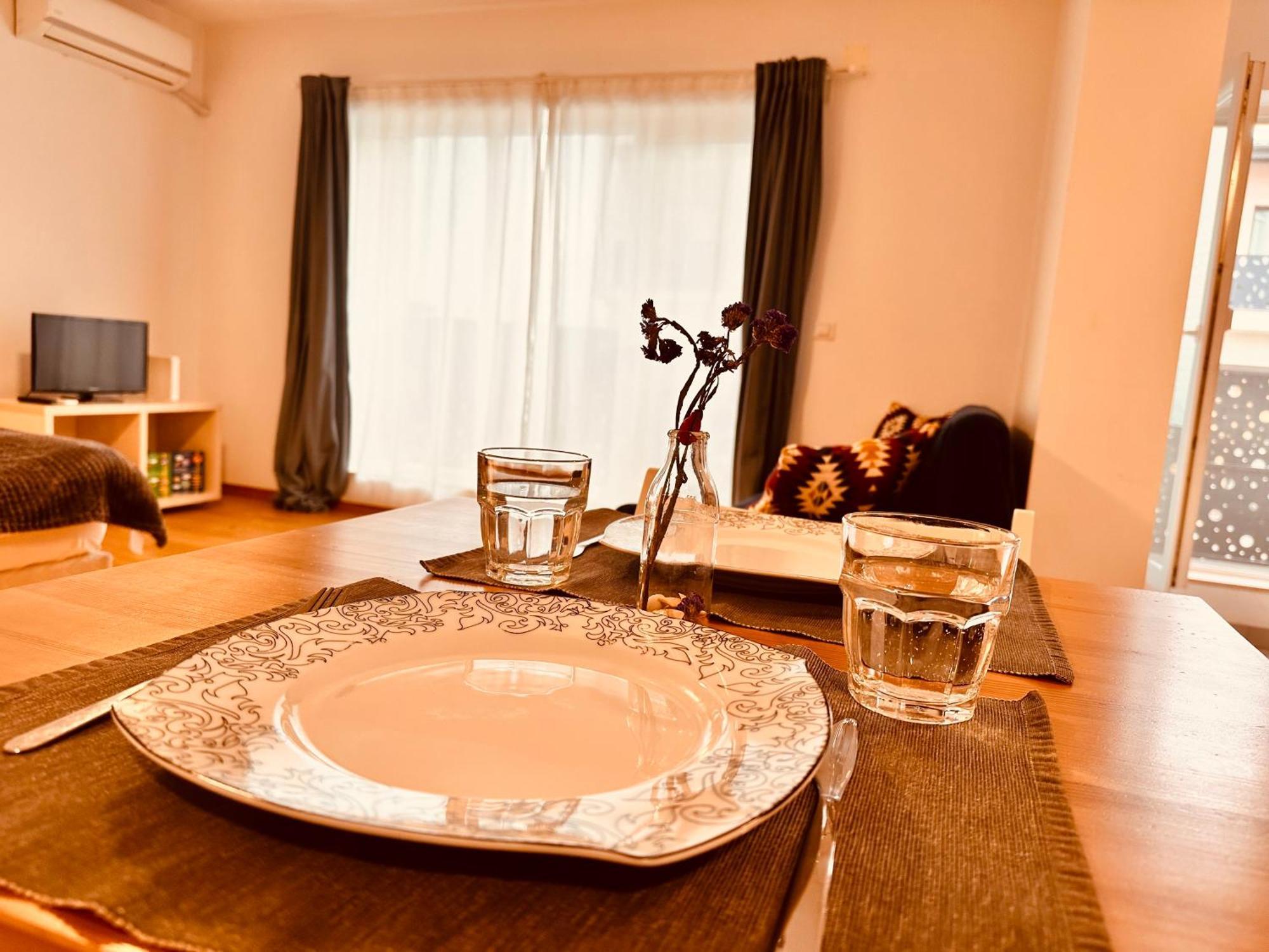 Dreams Studio Otopeni Exteriér fotografie